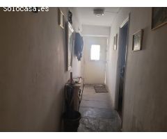 CASA DE PLANTA BAJA EN BERNARDOS, PARA REFORMAR