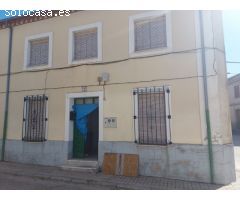 CASA PARA REFORMAR EN NAVAS DE ORO