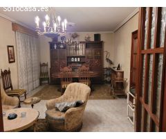 OPORTUNIDAD -PRECIO REBAJADO. CASA DE PLANTA BAJA EN NAVAS DE ORO
