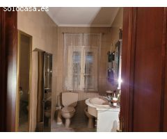OPORTUNIDAD -PRECIO REBAJADO. CASA DE PLANTA BAJA EN NAVAS DE ORO