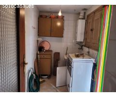 OPORTUNIDAD -PRECIO REBAJADO. CASA DE PLANTA BAJA EN NAVAS DE ORO