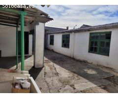 OPORTUNIDAD -PRECIO REBAJADO. CASA DE PLANTA BAJA EN NAVAS DE ORO