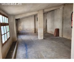 OPORTUNIDAD -PRECIO REBAJADO. CASA DE PLANTA BAJA EN NAVAS DE ORO