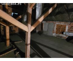 OPORTUNIDAD -PRECIO REBAJADO. CASA DE PLANTA BAJA EN NAVAS DE ORO