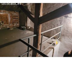 OPORTUNIDAD -PRECIO REBAJADO. CASA DE PLANTA BAJA EN NAVAS DE ORO