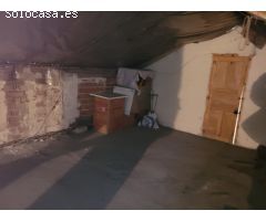 OPORTUNIDAD -PRECIO REBAJADO. CASA DE PLANTA BAJA EN NAVAS DE ORO