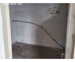OPORTUNIDAD -PRECIO REBAJADO. CASA DE PLANTA BAJA EN NAVAS DE ORO