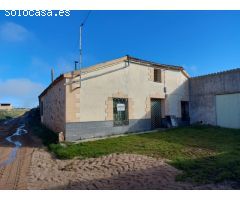 CASA PARA REFORMAR EN BALISA