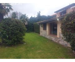 ESTUPENDA CASA EN MORALEJA DE COCA - CON PATIO - PISCINA -