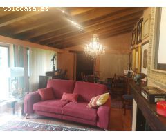 ESTUPENDA CASA EN MORALEJA DE COCA - CON PATIO - PISCINA -