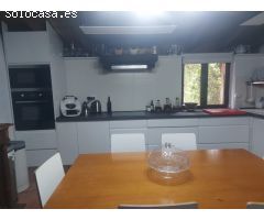 ESTUPENDA CASA EN MORALEJA DE COCA - CON PATIO - PISCINA -