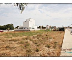 TERRENO URBANO EN PLAYA MIRAMAR