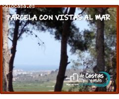 CON VISTAS AL MAR