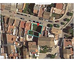 TERRENO URBANO EN POTRÍES