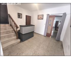 VIVIENDA CON MUCHO POTENCIAL