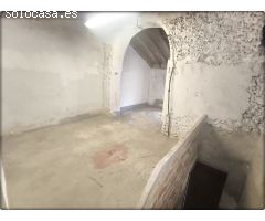 VIVIENDA CON MUCHO POTENCIAL