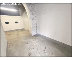 VIVIENDA CON MUCHO POTENCIAL