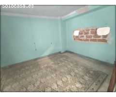 VIVIENDA CON MUCHO POTENCIAL