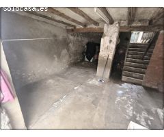 VIVIENDA CON MUCHO POTENCIAL