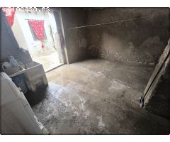 VIVIENDA CON MUCHO POTENCIAL