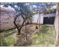 VIVIENDA CON MUCHO POTENCIAL