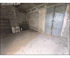 VIVIENDA CON MUCHO POTENCIAL