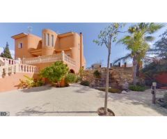 VILLA PARADISIACA