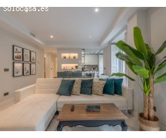 | PISO EXTERIOR CALLE BAILEN | MADRID | LUXUS EXPERIENCE |