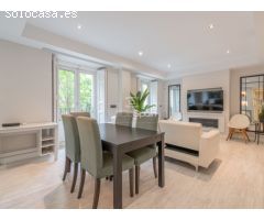 | PISO EXTERIOR CALLE BAILEN | MADRID | LUXUS EXPERIENCE |