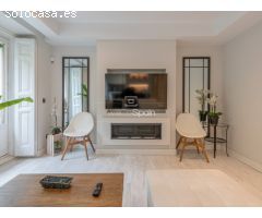 | PISO EXTERIOR CALLE BAILEN | MADRID | LUXUS EXPERIENCE |