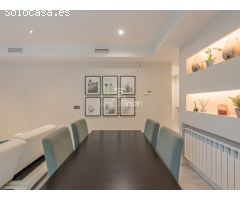 | PISO EXTERIOR CALLE BAILEN | MADRID | LUXUS EXPERIENCE |