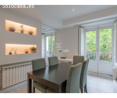 | PISO EXTERIOR CALLE BAILEN | MADRID | LUXUS EXPERIENCE |