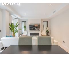 | PISO EXTERIOR CALLE BAILEN | MADRID | LUXUS EXPERIENCE |