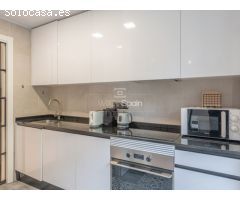 | PISO EXTERIOR CALLE BAILEN | MADRID | LUXUS EXPERIENCE |