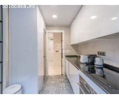 | PISO EXTERIOR CALLE BAILEN | MADRID | LUXUS EXPERIENCE |