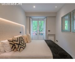 | PISO EXTERIOR CALLE BAILEN | MADRID | LUXUS EXPERIENCE |