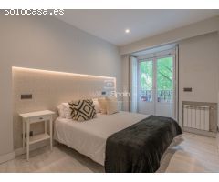 | PISO EXTERIOR CALLE BAILEN | MADRID | LUXUS EXPERIENCE |