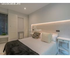 | PISO EXTERIOR CALLE BAILEN | MADRID | LUXUS EXPERIENCE |