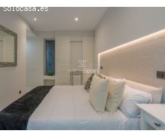 | PISO EXTERIOR CALLE BAILEN | MADRID | LUXUS EXPERIENCE |