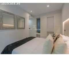 | PISO EXTERIOR CALLE BAILEN | MADRID | LUXUS EXPERIENCE |