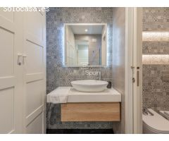 | PISO EXTERIOR CALLE BAILEN | MADRID | LUXUS EXPERIENCE |