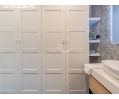| PISO EXTERIOR CALLE BAILEN | MADRID | LUXUS EXPERIENCE |