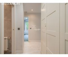 | PISO EXTERIOR CALLE BAILEN | MADRID | LUXUS EXPERIENCE |