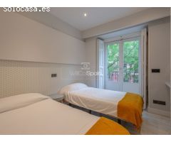| PISO EXTERIOR CALLE BAILEN | MADRID | LUXUS EXPERIENCE |