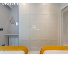 | PISO EXTERIOR CALLE BAILEN | MADRID | LUXUS EXPERIENCE |