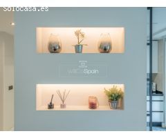 | PISO EXTERIOR CALLE BAILEN | MADRID | LUXUS EXPERIENCE |
