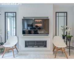 | PISO EXTERIOR CALLE BAILEN | MADRID | LUXUS EXPERIENCE |