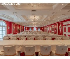 | EDIFICIO REPRESENTATIVO | FUENLABRADA | B2B EXPERIENCE |