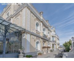 | EDIFICIO REPRESENTATIVO | FUENLABRADA | B2B EXPERIENCE |