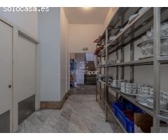 | EDIFICIO REPRESENTATIVO | FUENLABRADA | B2B EXPERIENCE |